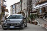 Maserati Ghibli S GranLusso 2017 года